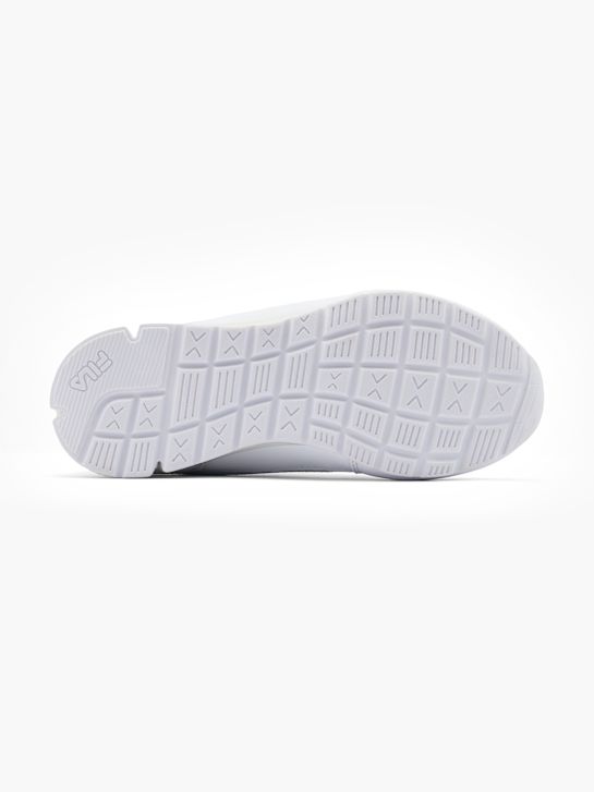 FILA Scarpa da allenamento Bianco 10511 4