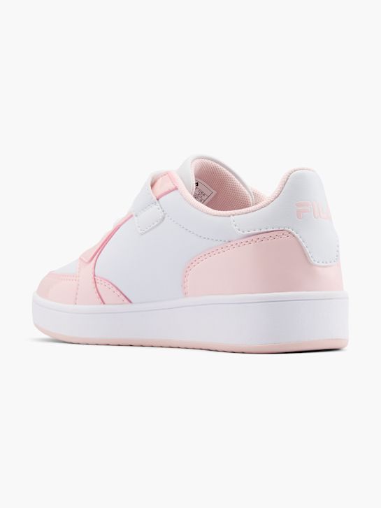 FILA Sneakersy Różowy 10507 3