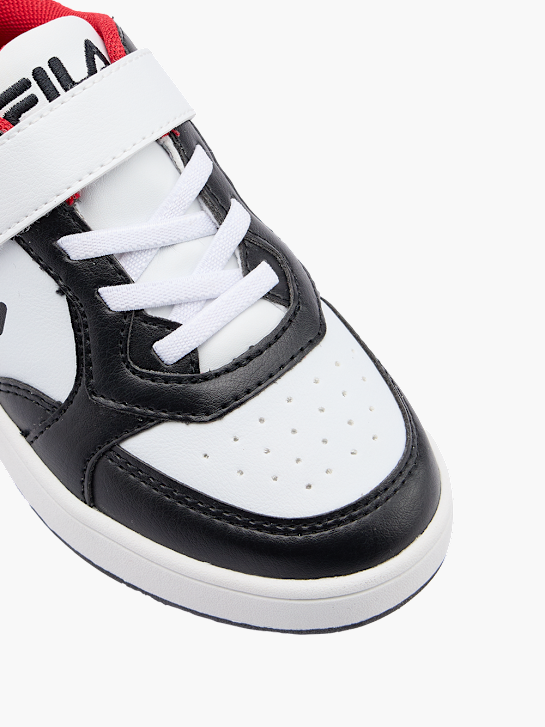 FILA Sneakersy Biały 10508 2