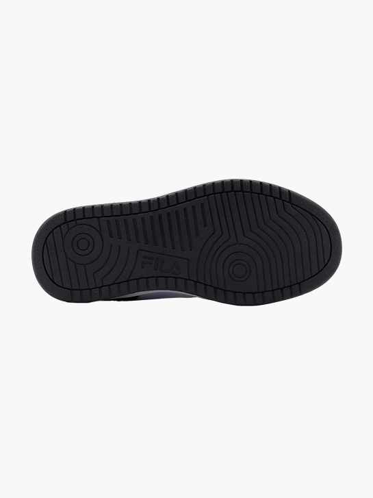 FILA Sneakersy Biały 10508 4