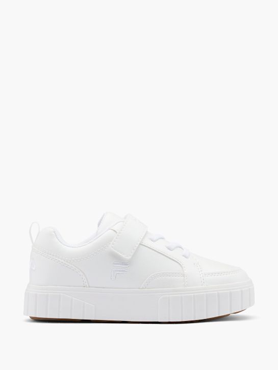 FILA Sneaker Alb 10510 1