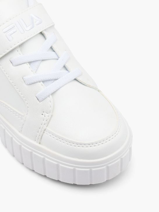 FILA Sneaker Alb 10510 2