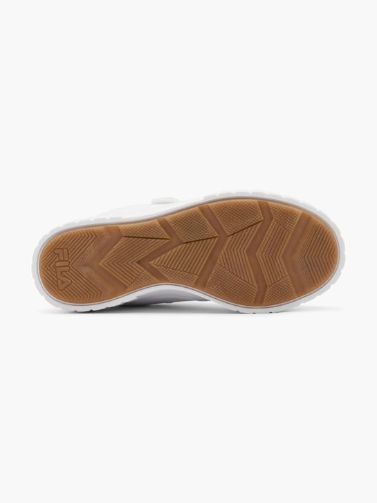 FILA Sneaker Alb 10510 4