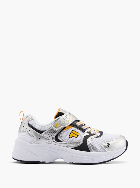 FILA Zapatillas de entrenamiento Blanco 9628 1