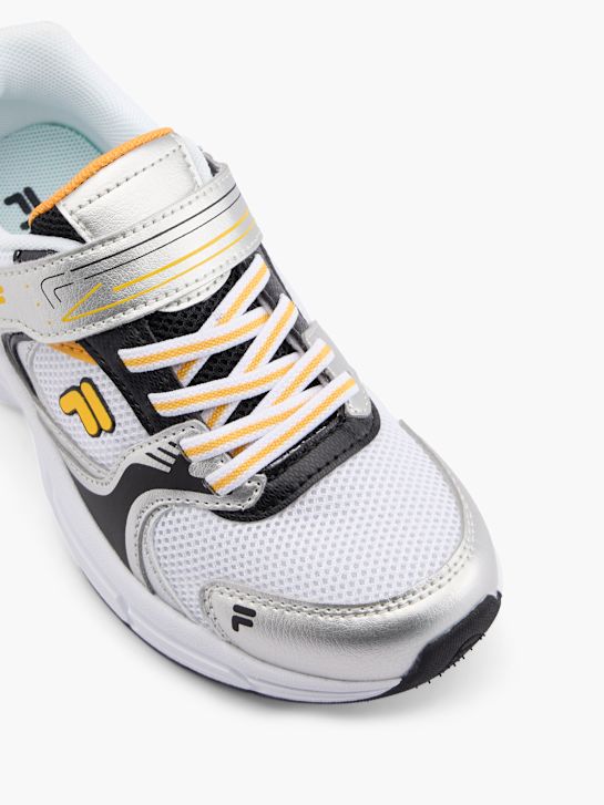 FILA Zapatillas de entrenamiento Blanco 9628 2
