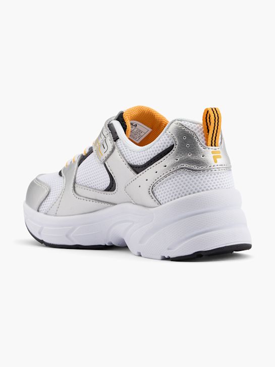 FILA Zapatillas de entrenamiento Blanco 9628 3