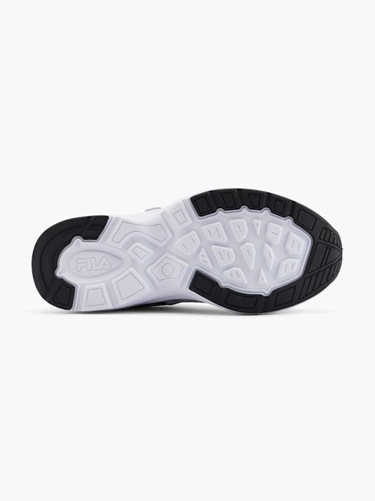 FILA Zapatillas de entrenamiento Blanco 9628 4