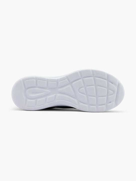 Vty Sneaker Nero 9634 4