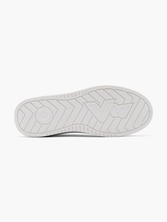Vty Sneaker Alb 12858 4