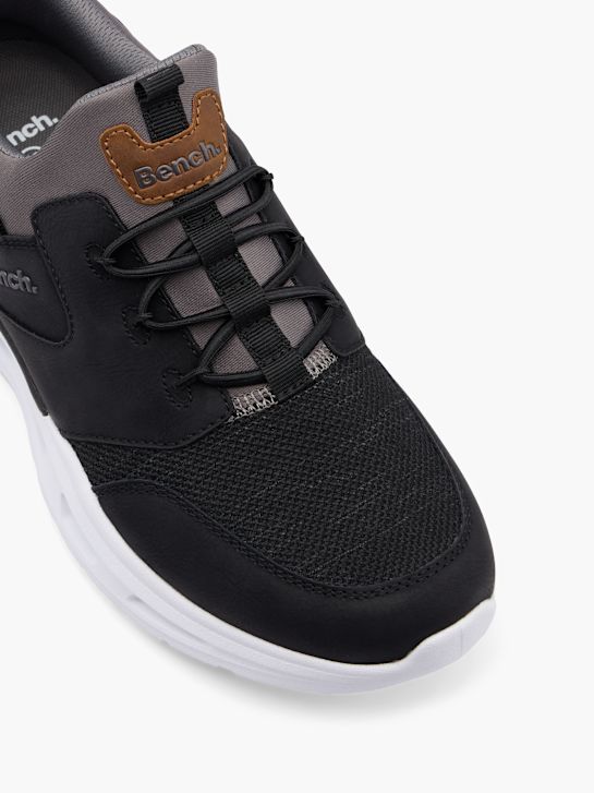 Bench Sneaker Negru 11107 2