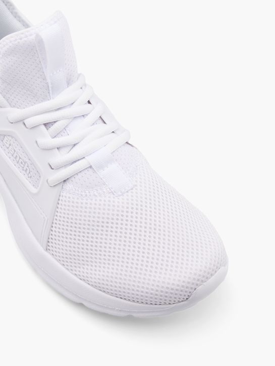 Bench Sneaker Weiß 18169 2