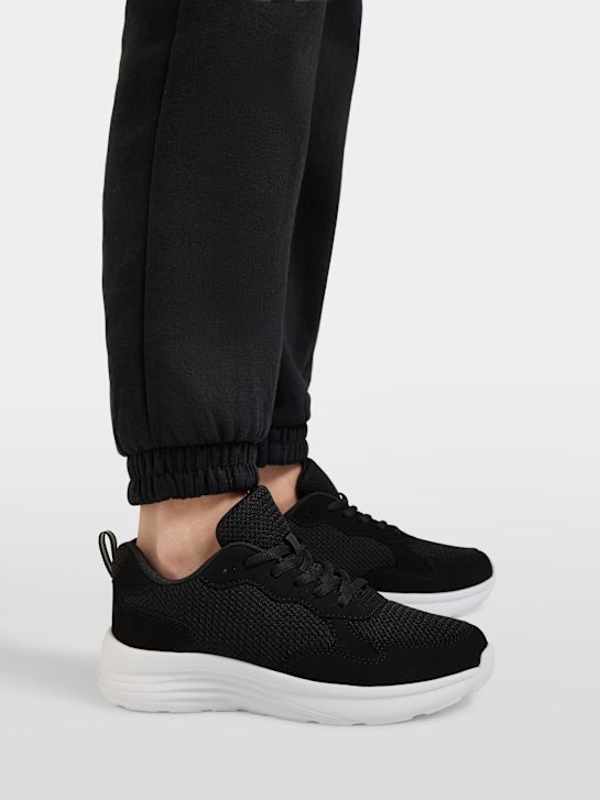 Vty Tenisky Černá DEICHMANN