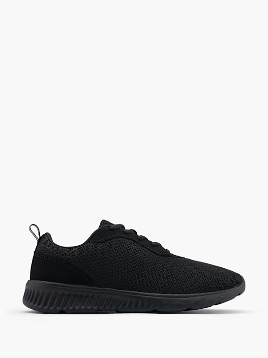 Vty Sneaker Schwarz 10548 1