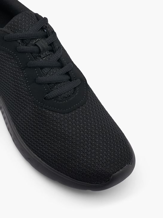 Vty Sneaker Schwarz 10548 2