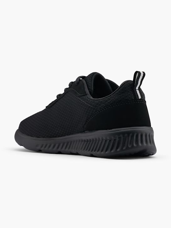 Vty Sneaker Schwarz 10548 3