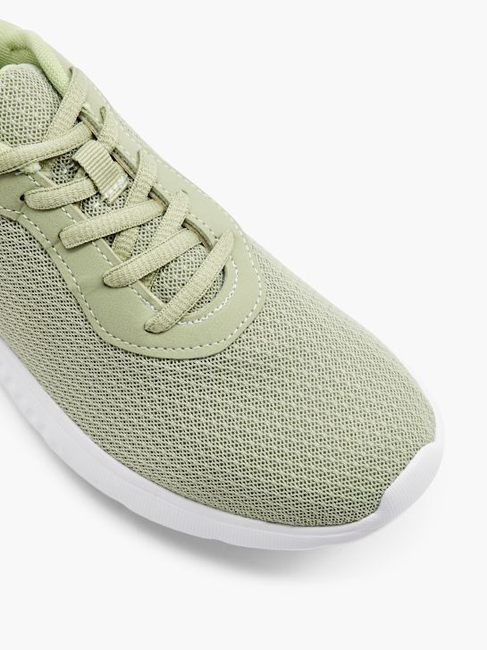 Vty Sneaker Grön 20240 2