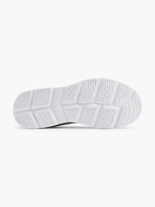 Vty Sneaker Grün 20240 4