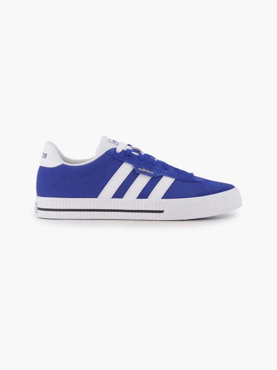 adidas DAILY Sneaker Blau DEICHMANN