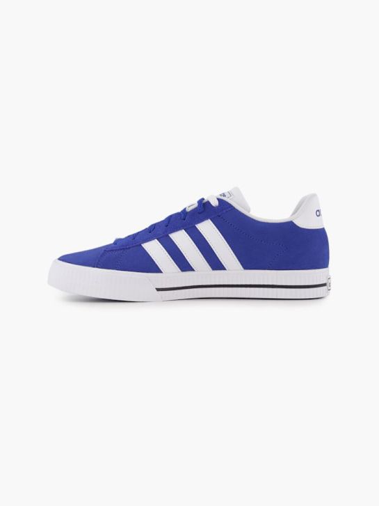 adidas Sneaker Blå 17268 2
