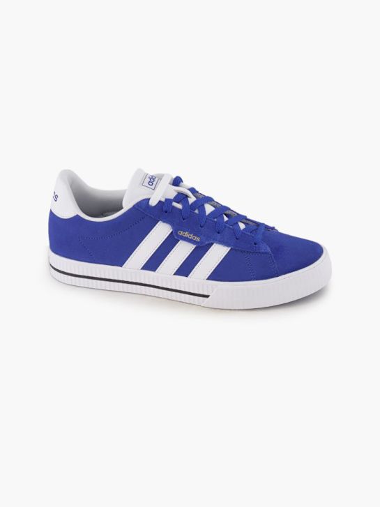 adidas DAILY Sneaker Blau DEICHMANN