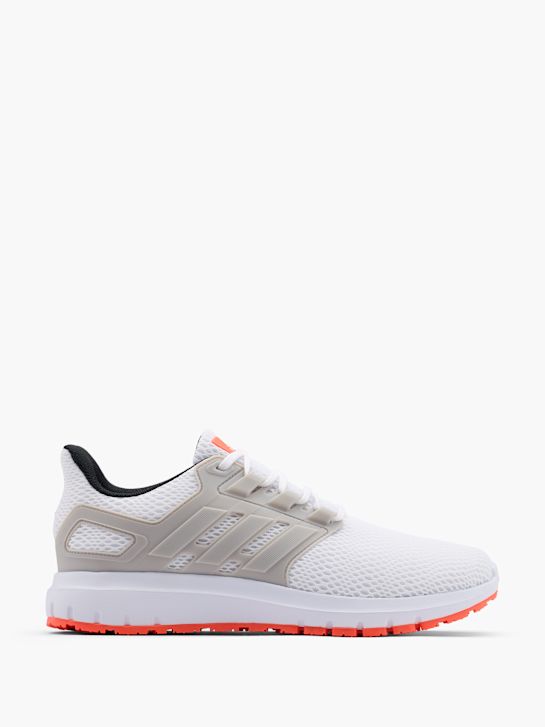 adidas Обувки за бягане Бял 9635 1