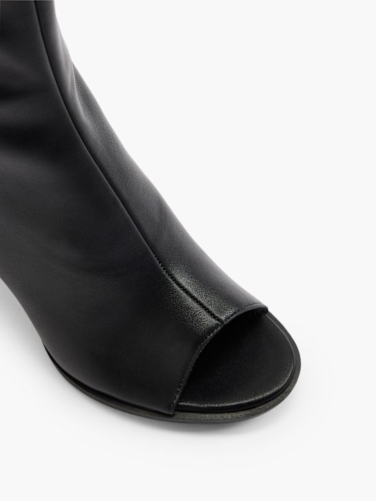 Catwalk Botine Negru 11935 2