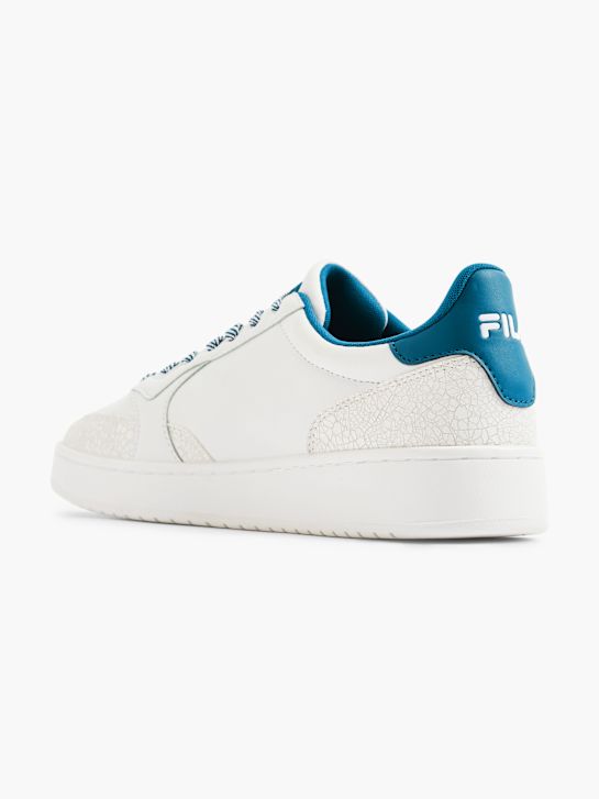FILA Sapatilha Esbranquiçado 16937 3