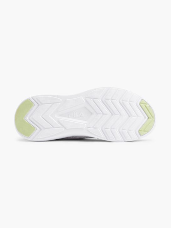 FILA Buty wsuwane Szary 27236 4