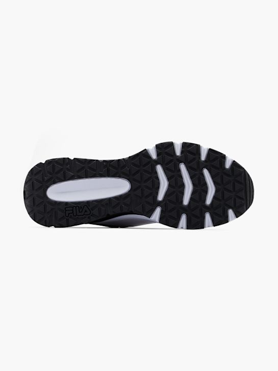 FILA Zapatillas de running Blanco 9643 4