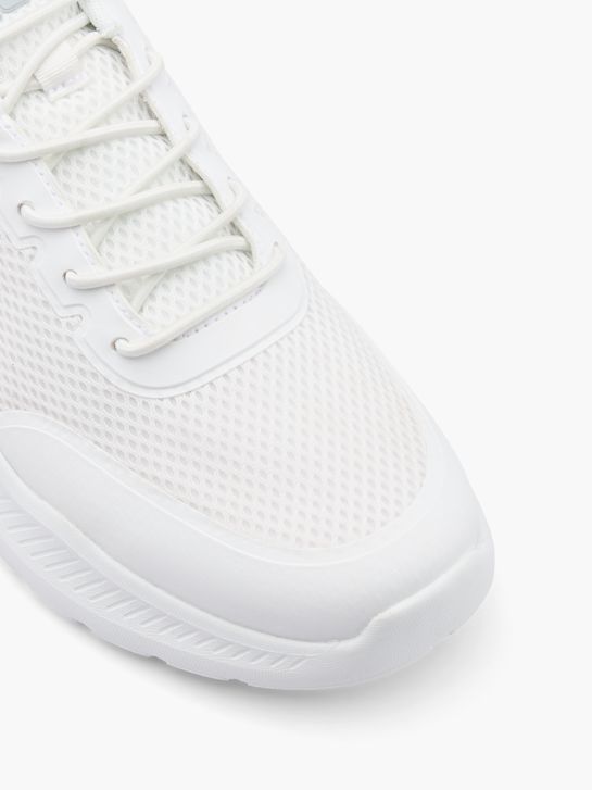 FILA Sneaker Vit 9645 2