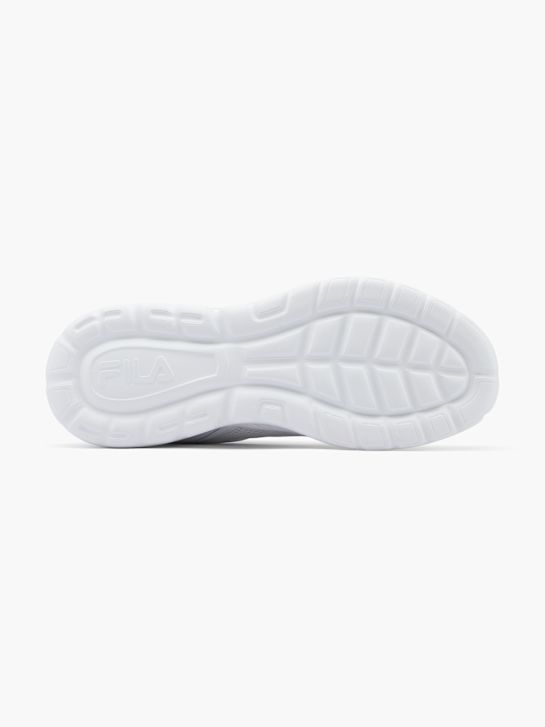 FILA Sneaker Vit 9645 4