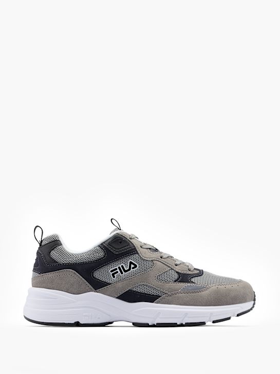 FILA Laufschuh Grau 9646 1