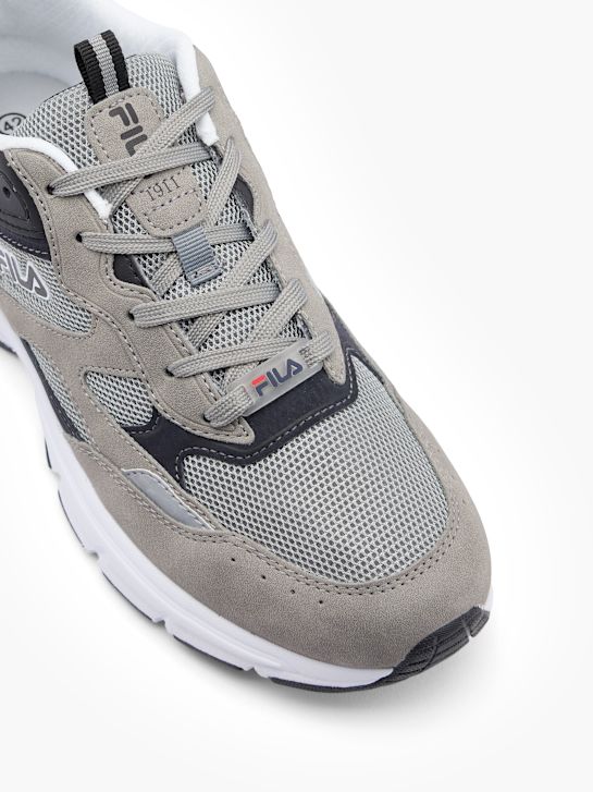 FILA Laufschuh Grau 9646 2
