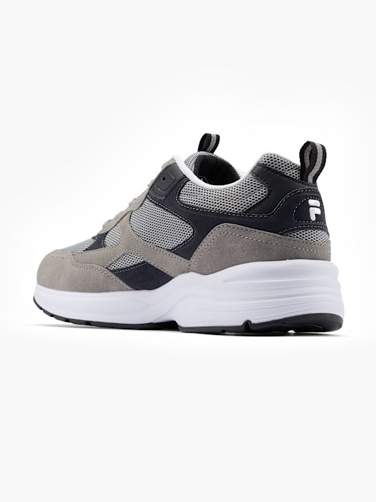 FILA Laufschuh Grau 9646 3