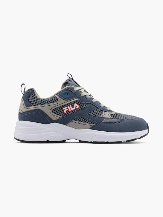 FILA Laufschuh Blau 9647 1