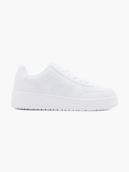 Deichmann Fila Schoenen Van Haren FILA Trainer White DEICHMANN