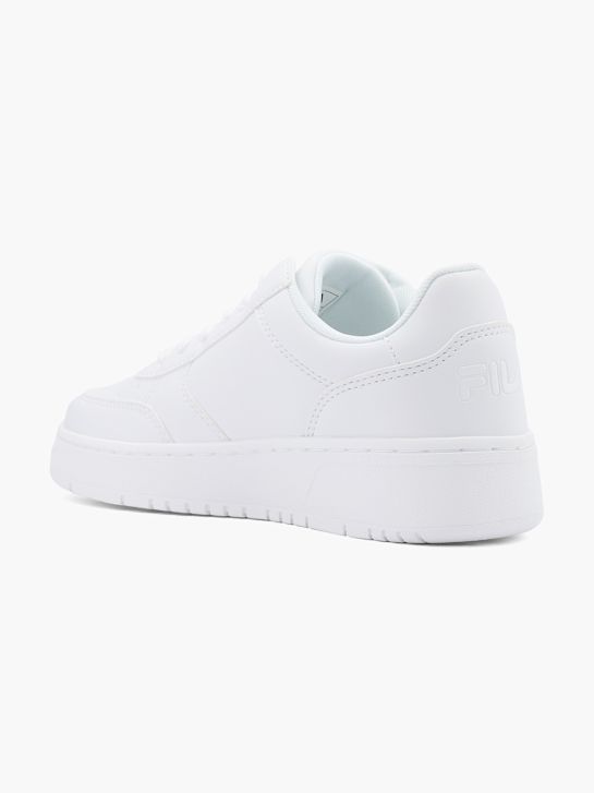 FILA Sneaker Hvid 10524 3