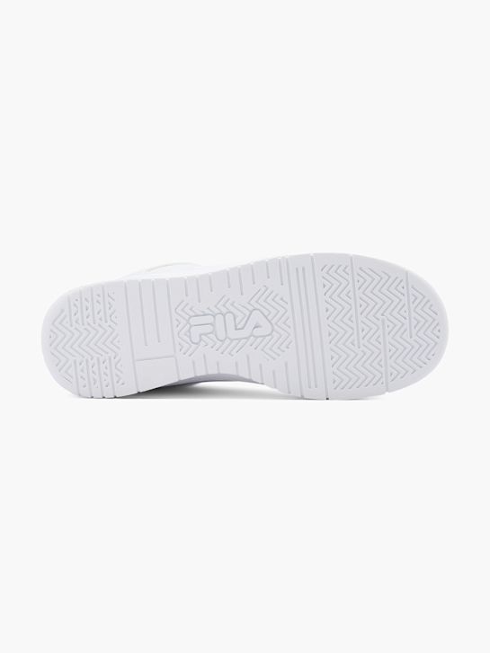 FILA Sneaker Hvid 10524 4