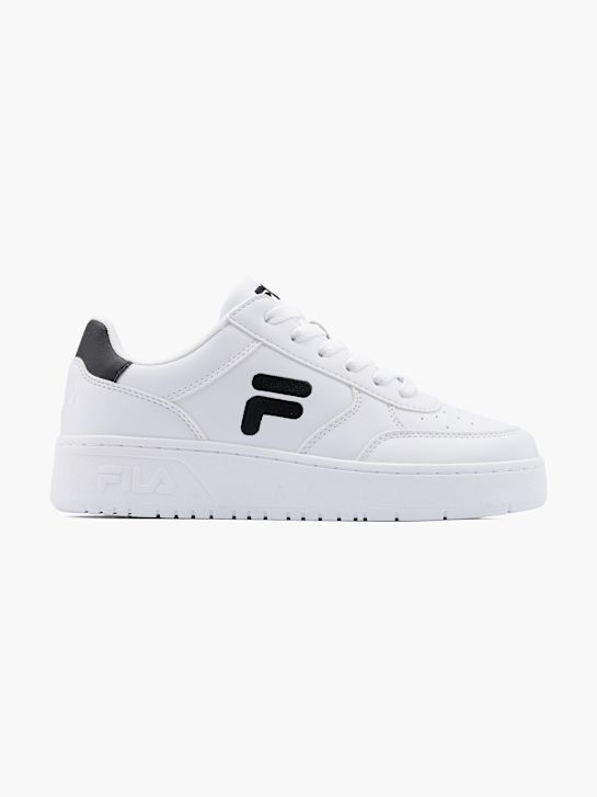 FILA Маратонки Бял 10525 1