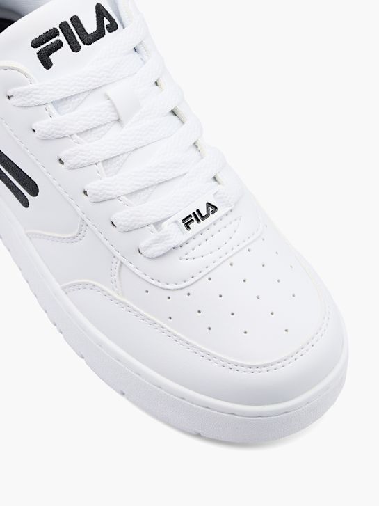 FILA Tenisky Bílá 10525 2