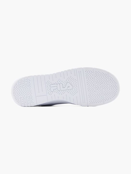 FILA Маратонки Бял 10525 4
