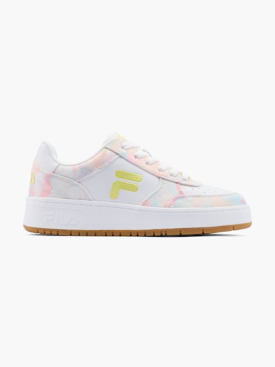 FILA Маратонки Бял 18324 1