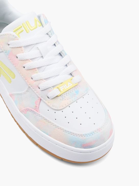FILA Маратонки Бял 18324 3