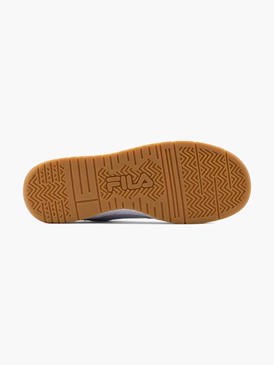 FILA Маратонки Бял 18324 2