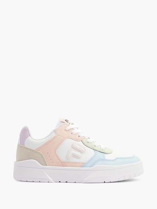 FILA Trainer White 18170 1