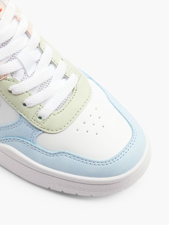 FILA Sportbačiai Balta 18170 2