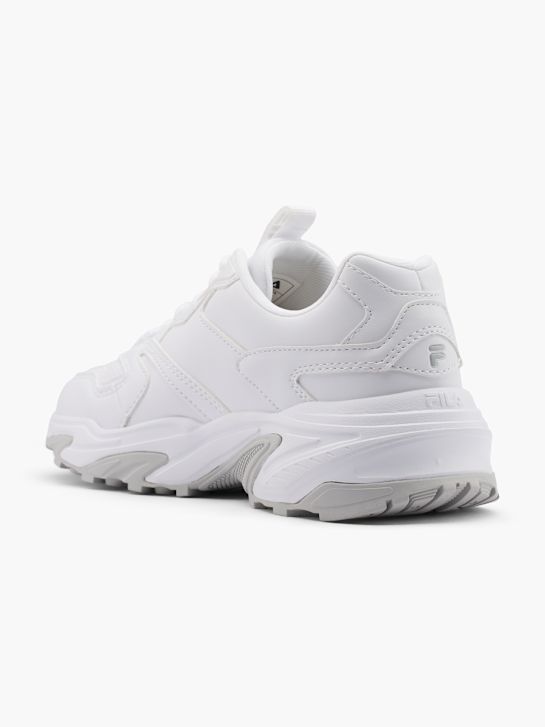 FILA Chunky trainer White 18303 3