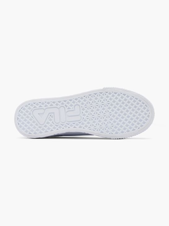 FILA Patike za vežbanje Bela 28235 4