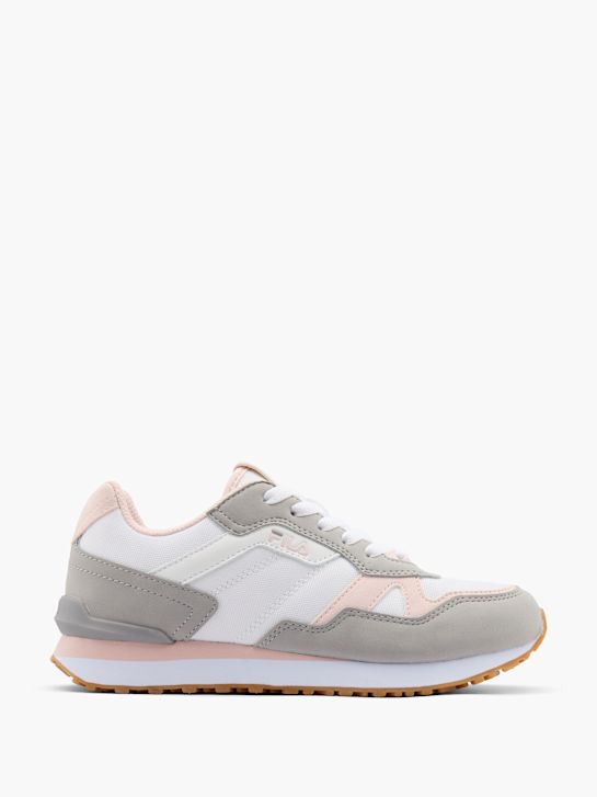 FILA Маратонки Сив 12852 1