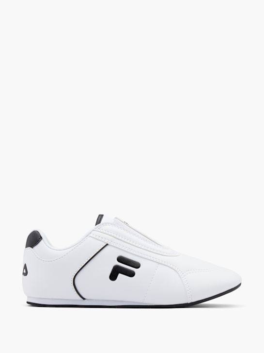 Zapatillas Blancas Deportivas Deichmann Zapatillas Deportivas Con
